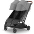 UPPAbaby Minu Duo Stroller