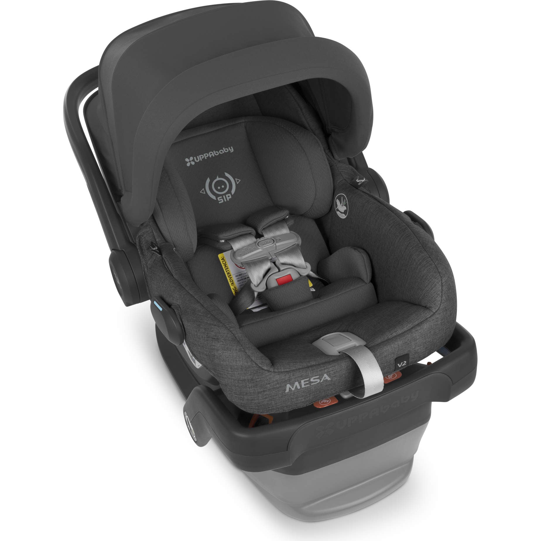 UPPAbaby Mesa V2 Infant Car Seat + Base