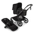 Bugaboo Kangaroo Complete Stroller-PRE ORDER