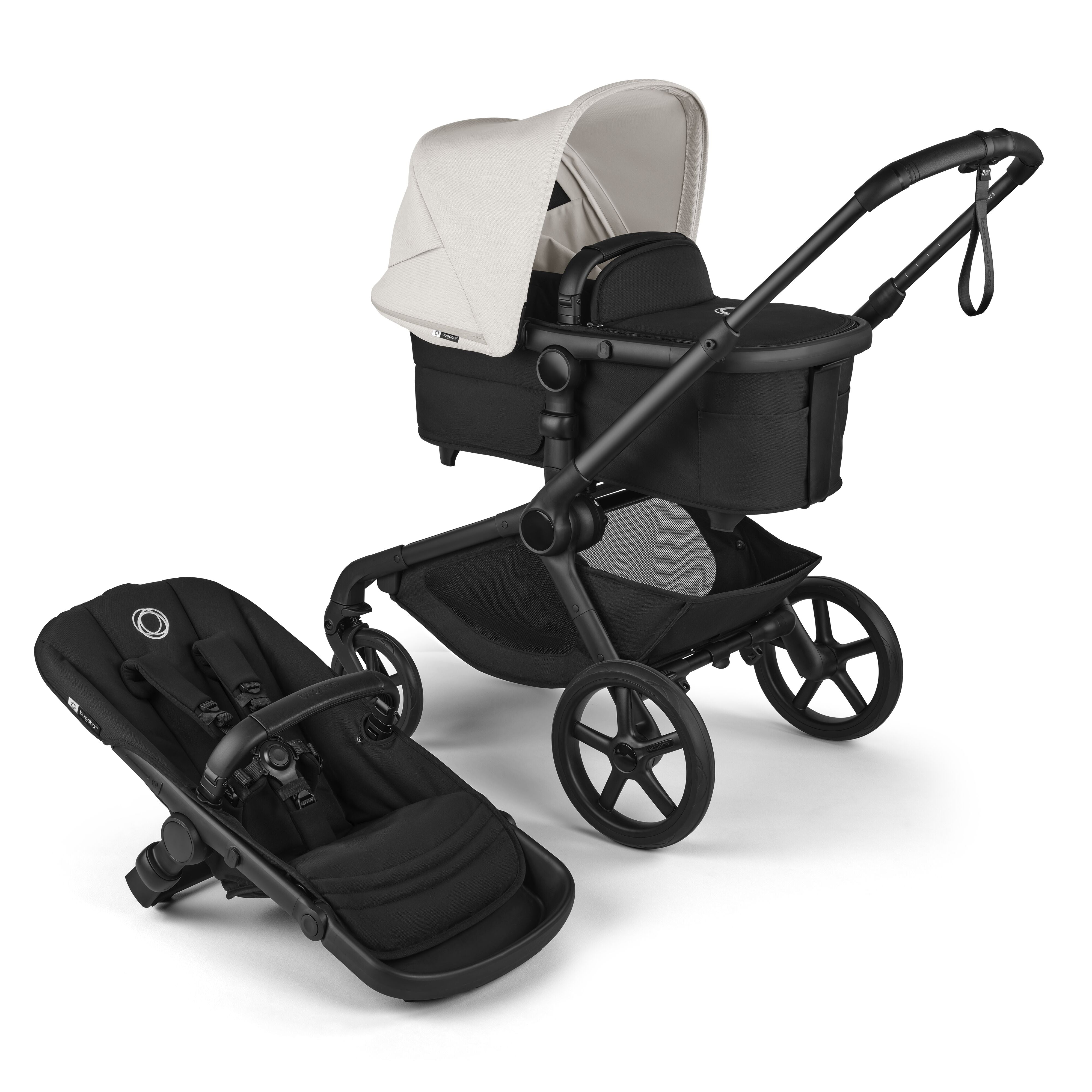 Bugaboo Kangaroo Complete Stroller-PRE ORDER