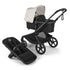 Bugaboo Kangaroo Complete Stroller-PRE ORDER