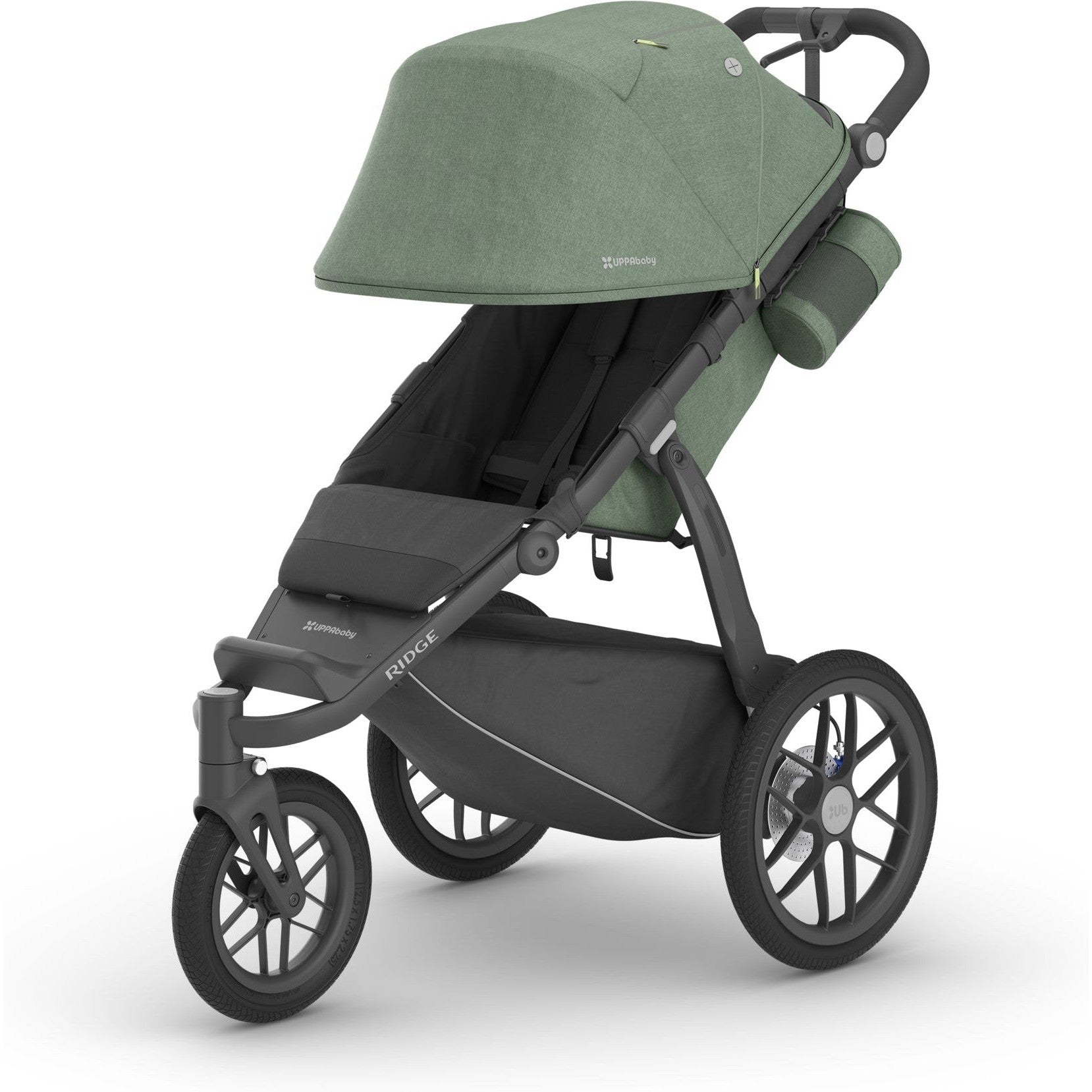 UPPAbaby Ridge All-Terrain Stroller