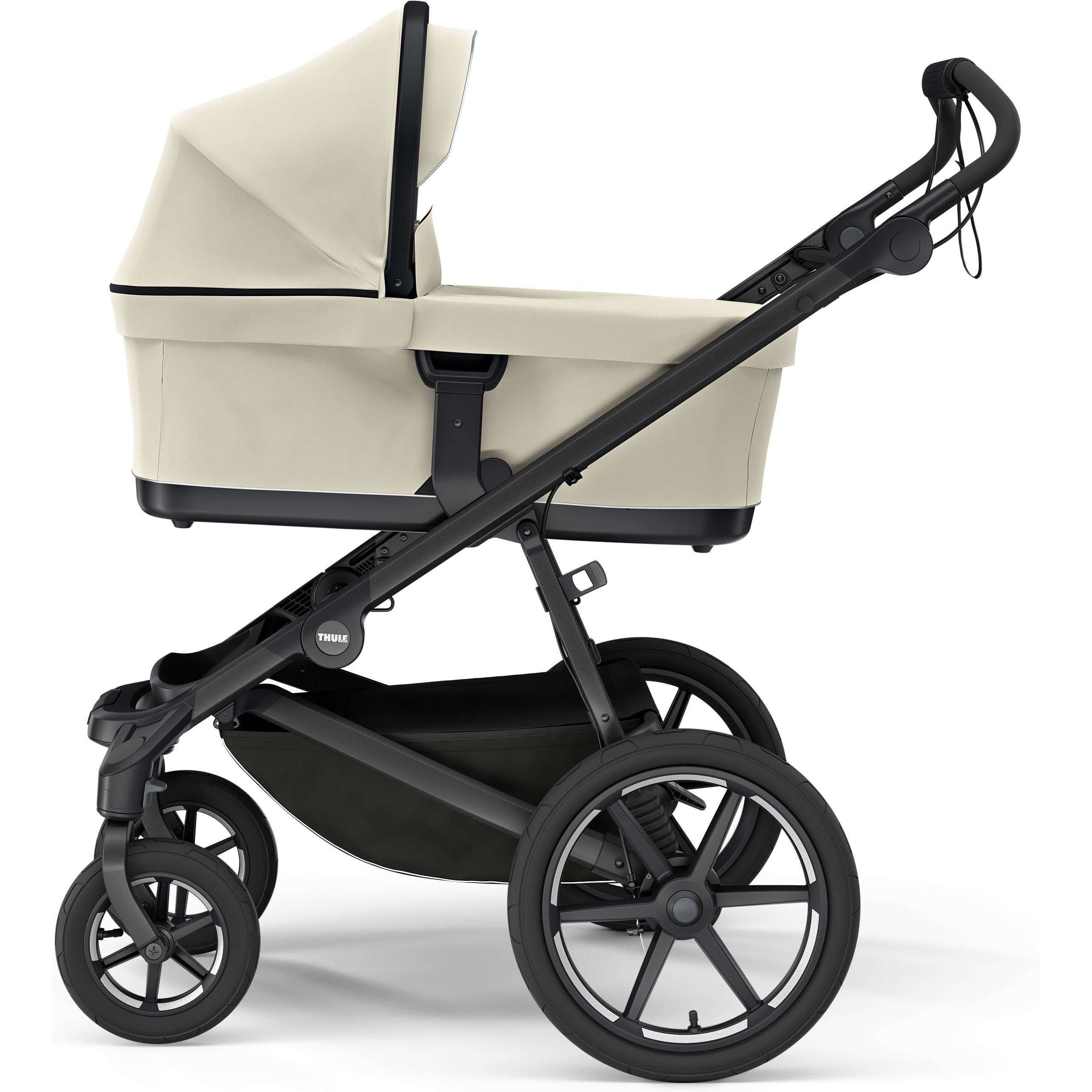 Thule Bassinet