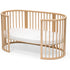 Stokke Sleepi Bed Fitted Sheet V3