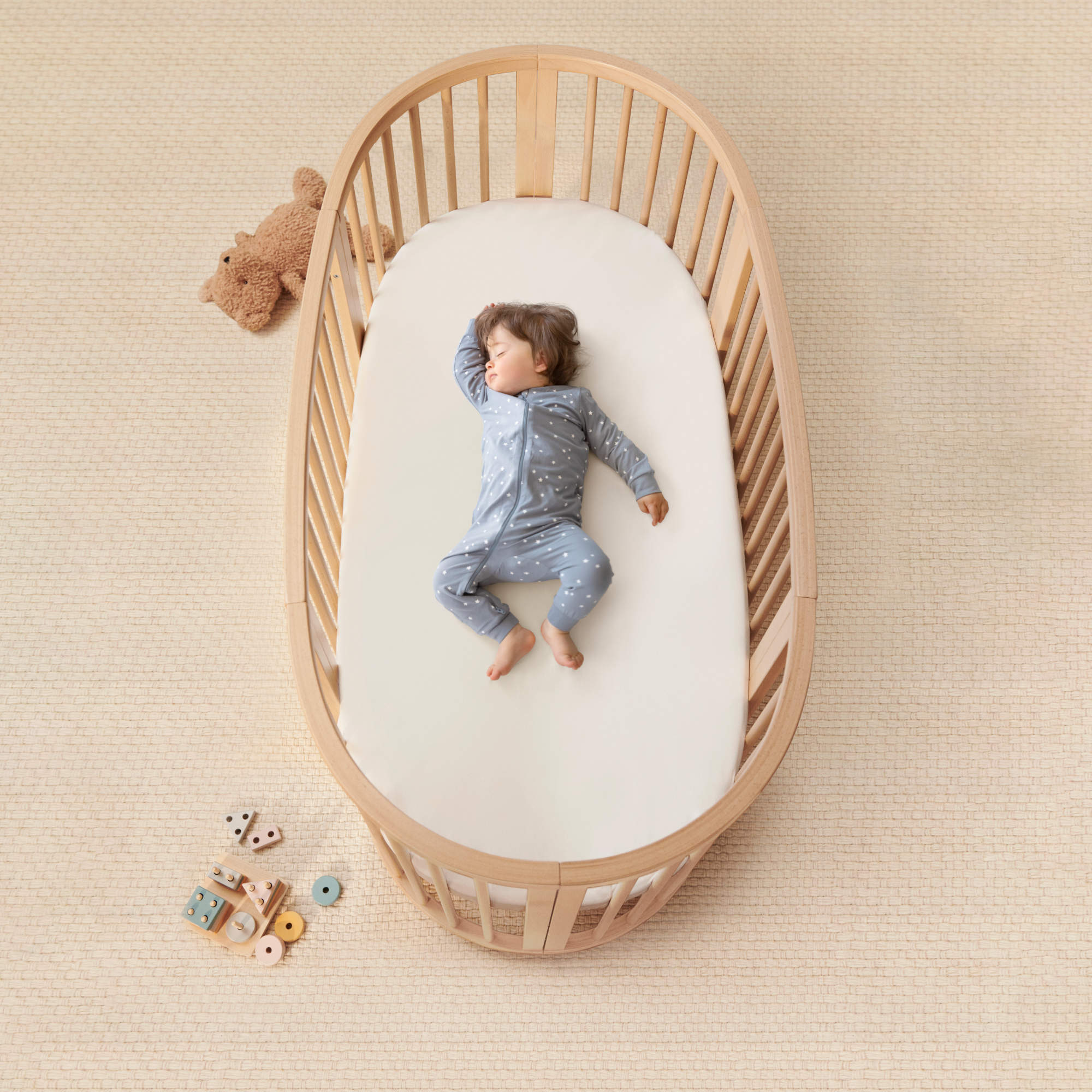 Stokke Sleepi Bed Mattress V3