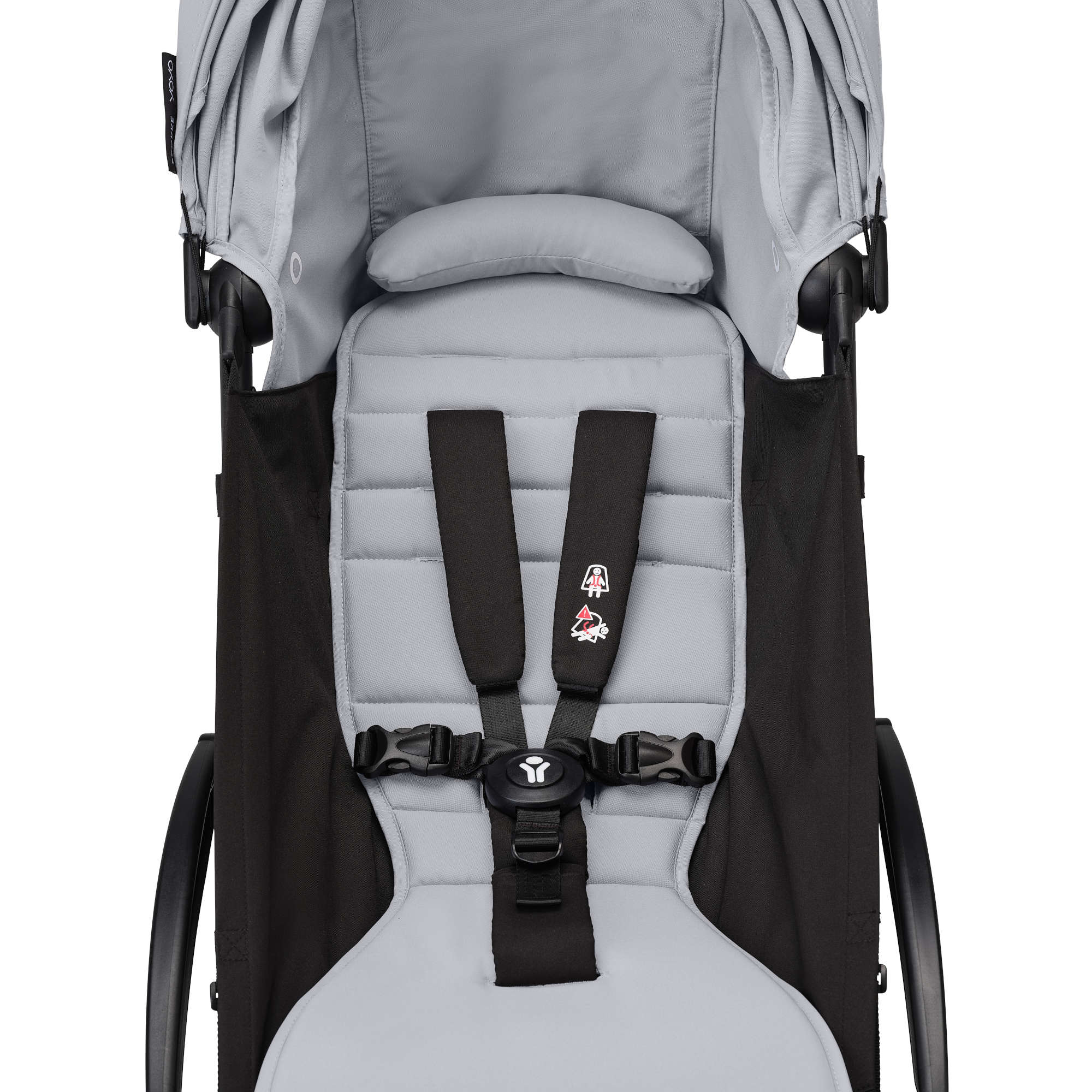 Stokke YOYO³ Stroller From 6 Months