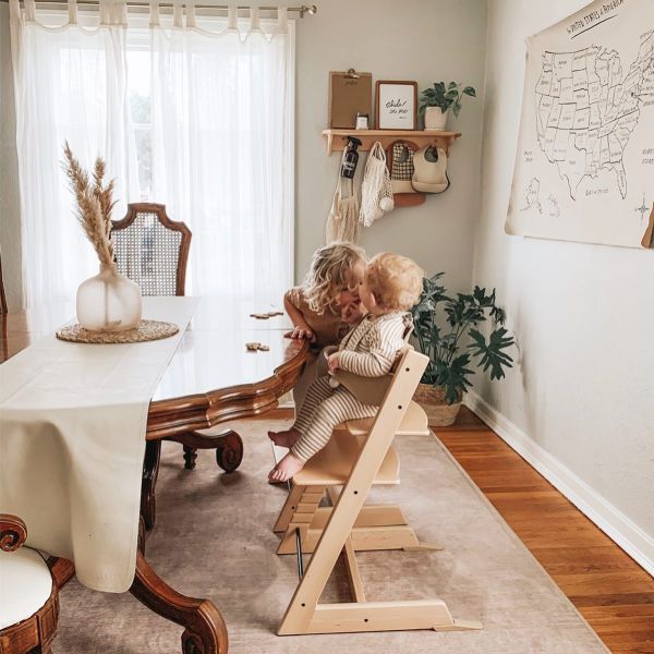 Stokke Tripp Trapp Baby Set²