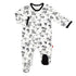 Magnetic Me Animal Safari Modal Footie