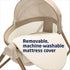 Maxi-Cosi Kindred Sibia Bassinet