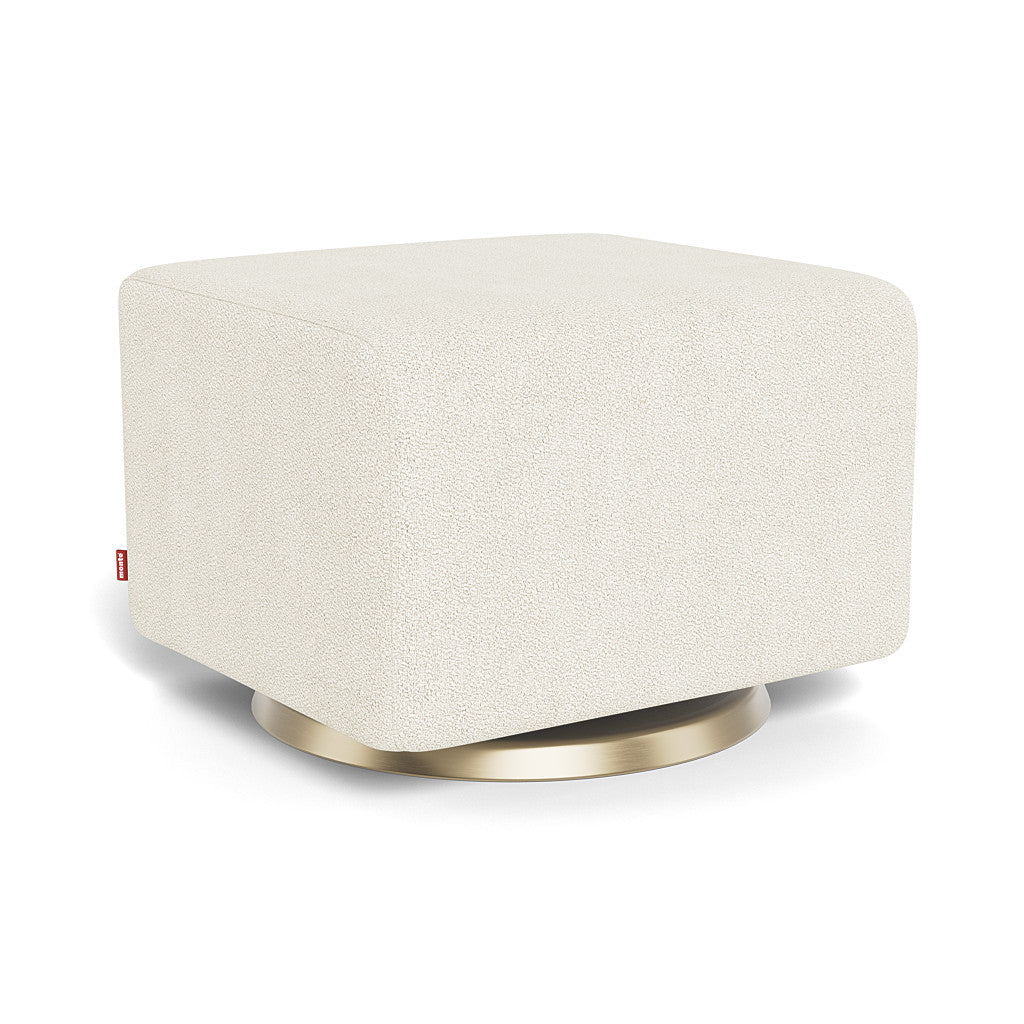 Monte Design Como/Nessa Ottoman