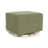 Monte Design Como/Nessa Ottoman