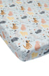 Loulou Lollipop Crib Sheet