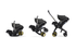 Doona Infant Car Seat + Stroller