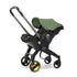 Doona Infant Car Seat + Stroller