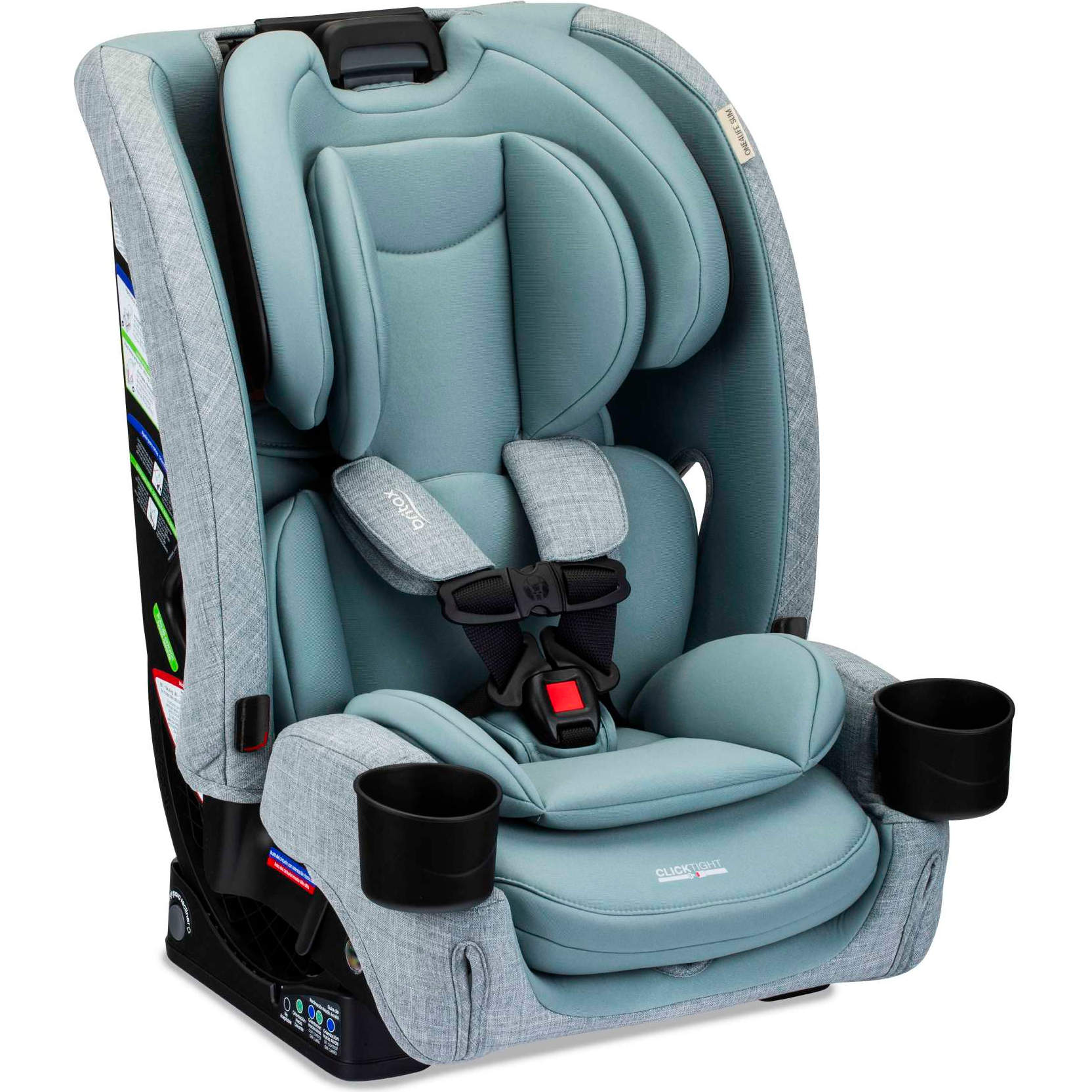 Britax One4Life Slim All-in-One Car Seat