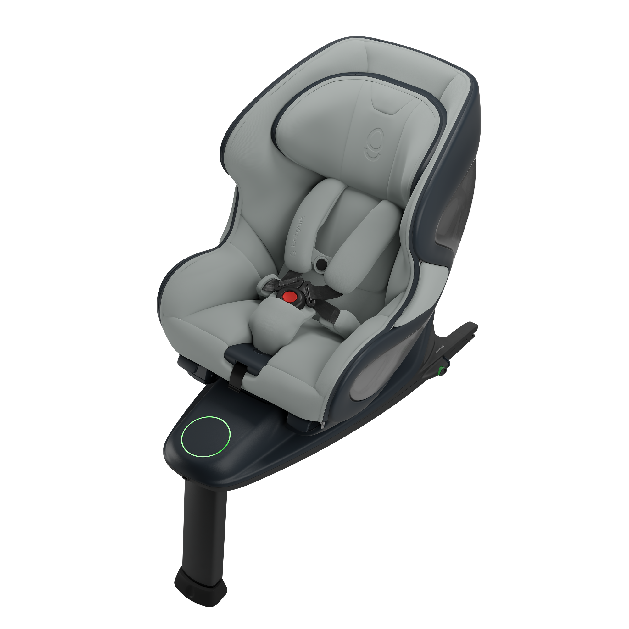 Babyark Convertible Car Seat