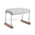 Monte Design Jackson Ottoman