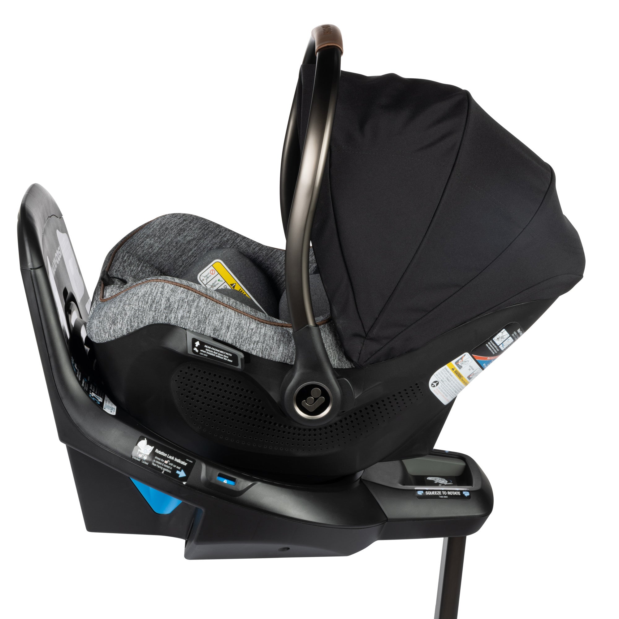 Maxi-Cosi Peri 180° Rotating Infant Car Seat