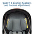 Maxi-Cosi Peri 180° Rotating Infant Car Seat