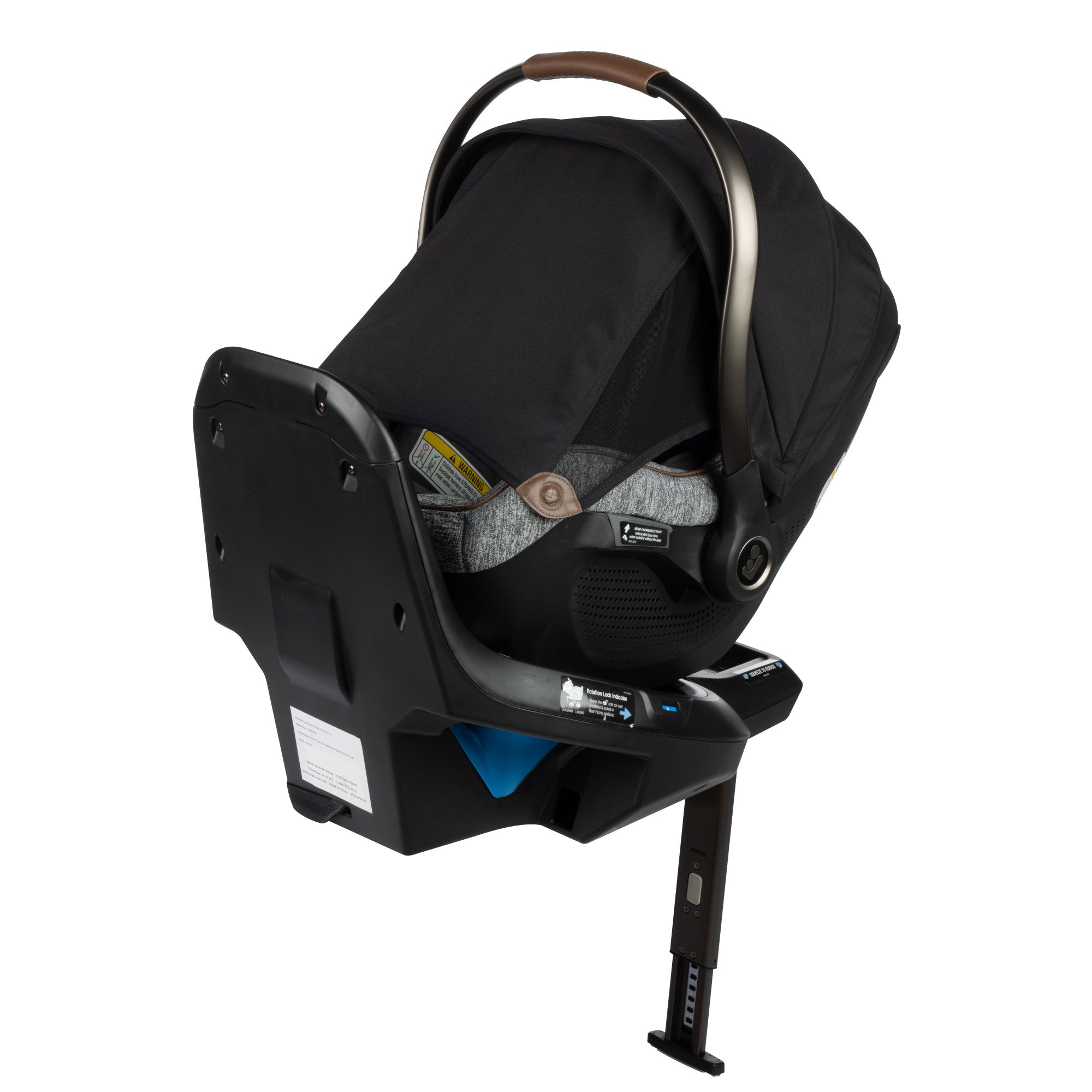 Maxi-Cosi Peri 180° Rotating Infant Car Seat