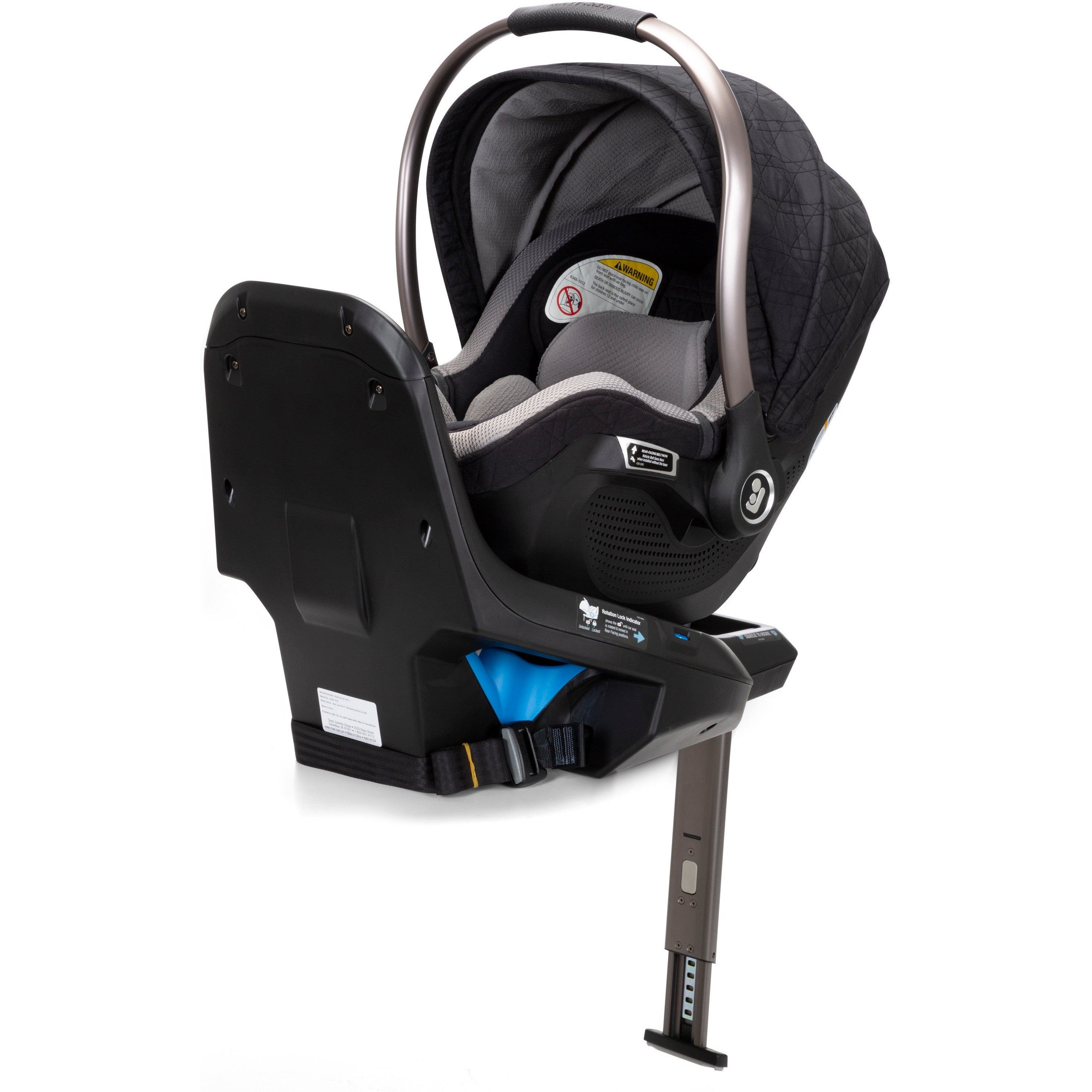 Maxi-Cosi Kindred Peri 180° Rotating Infant Car Seat