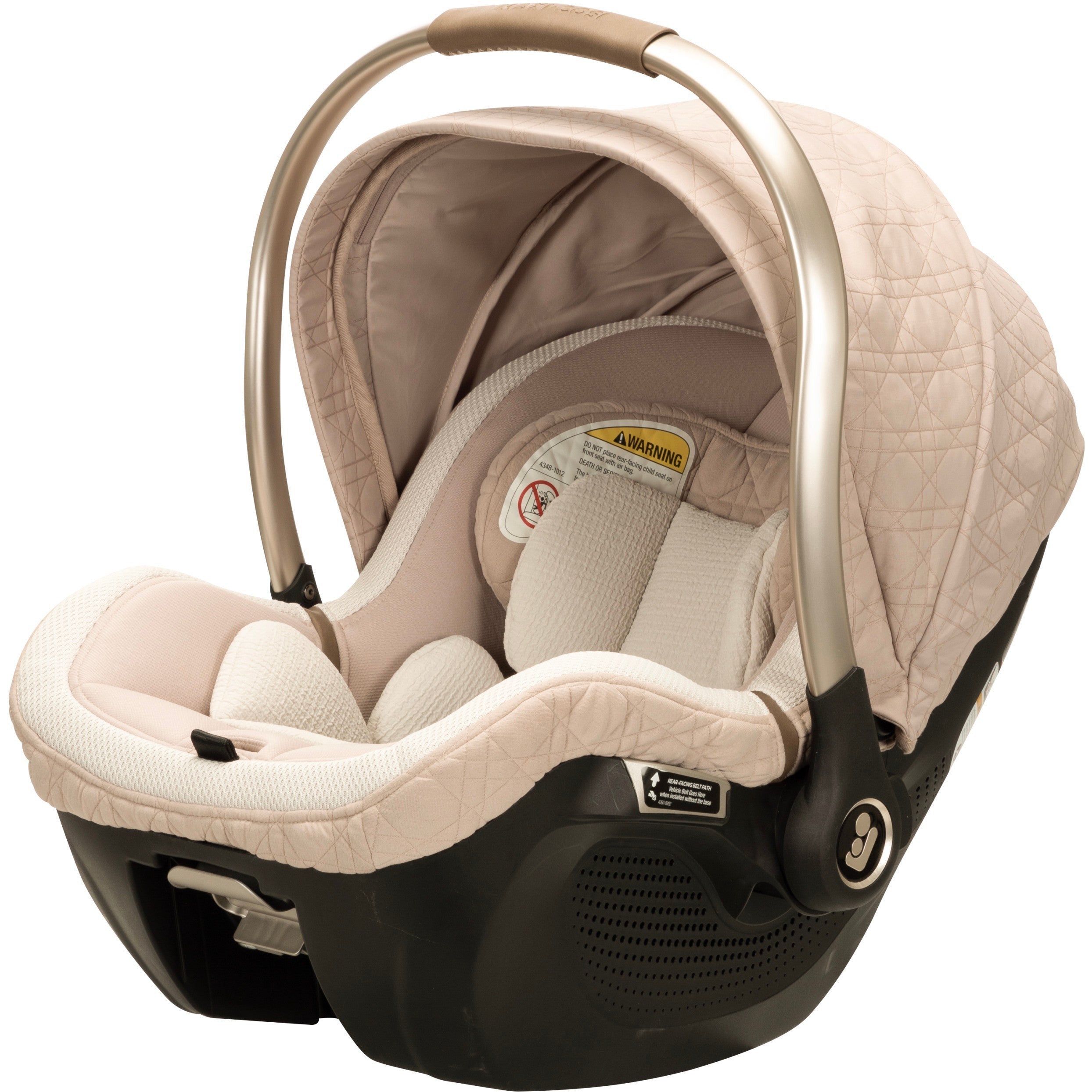 Maxi-Cosi Kindred Peri 180° Rotating Infant Car Seat