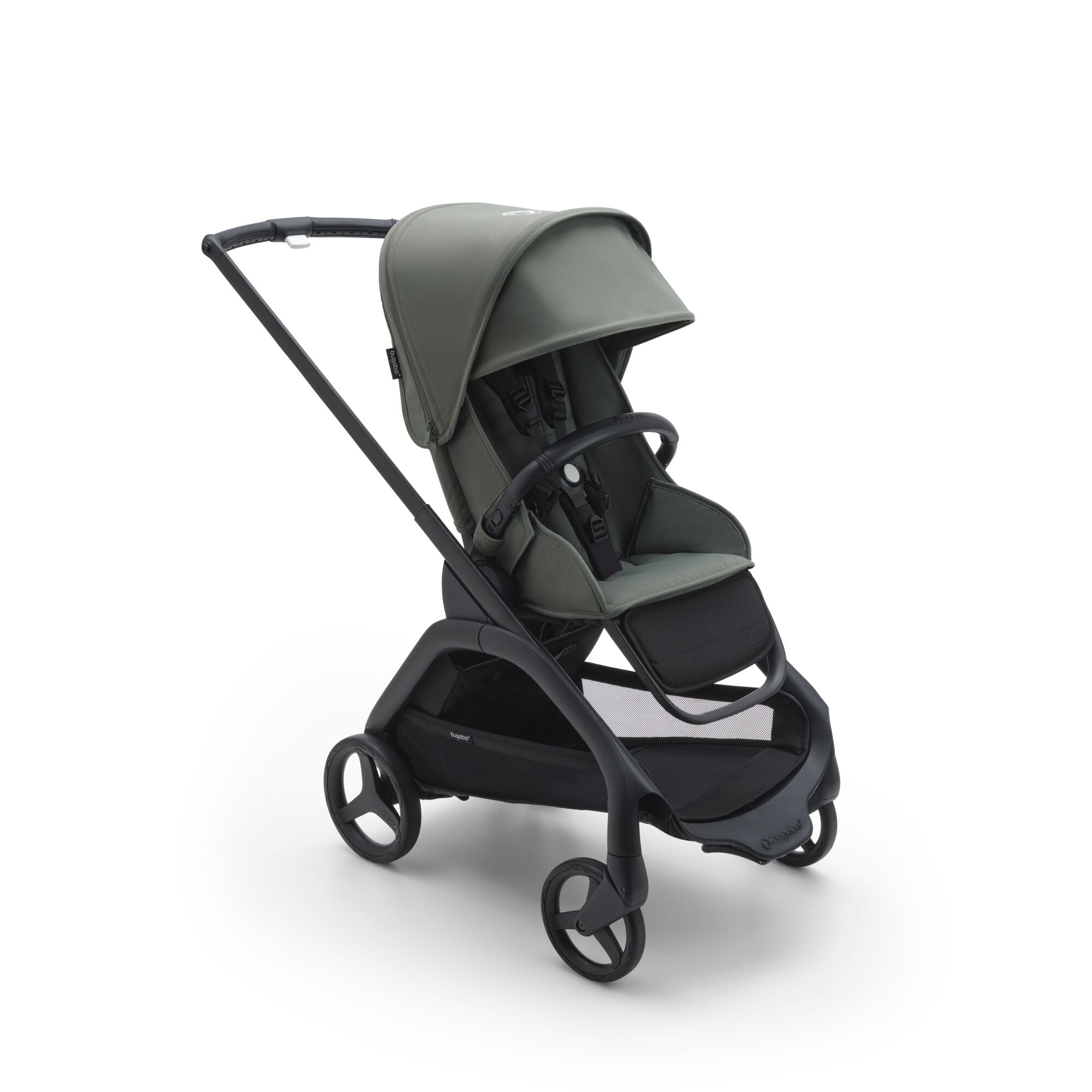 Bugaboo Dragonfly Complete Stroller-Pre Order