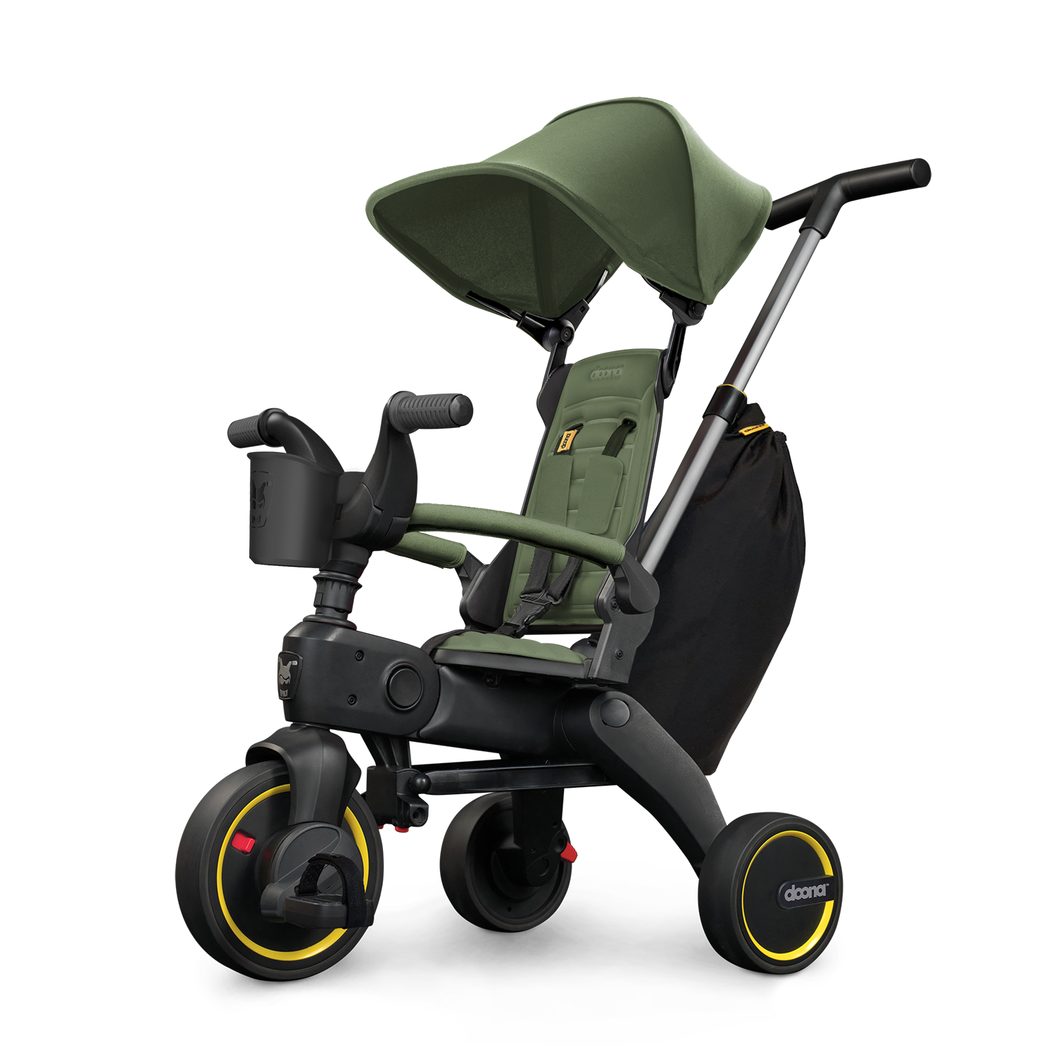 Doona Liki Trike S3