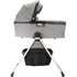 Nuna Demi Grow Bassinet Stand