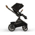 Nuna Demi Next Stroller + Rider Board