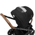 Nuna Mixx Next Stroller with MagneTech Secure Snap