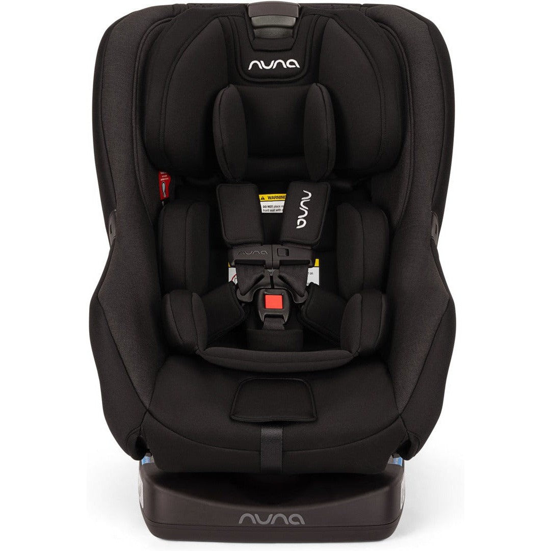 Nuna Rava Fire Retardant-Free Convertible Car Seat