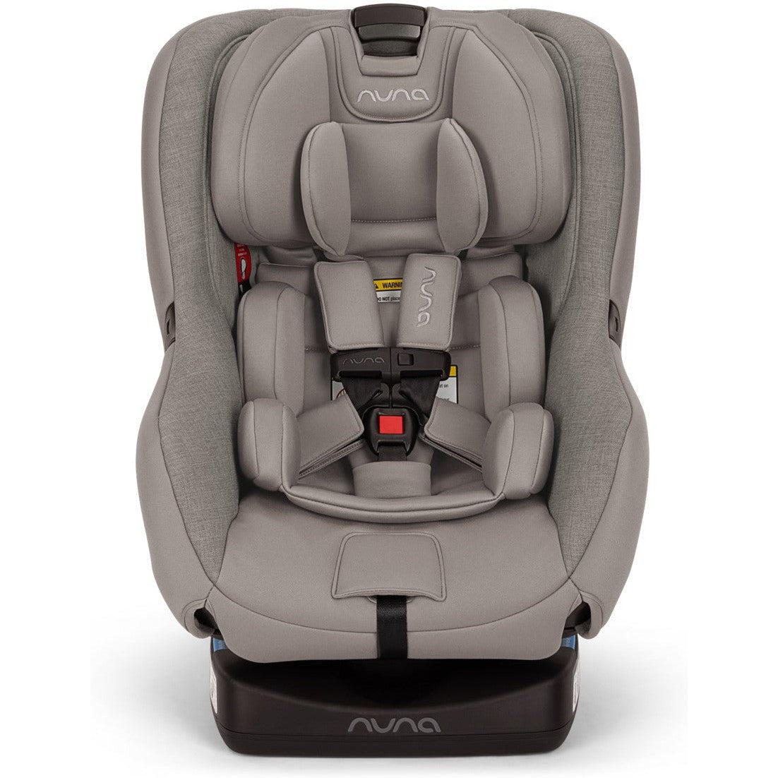 Nuna Rava Fire Retardant-Free Convertible Car Seat