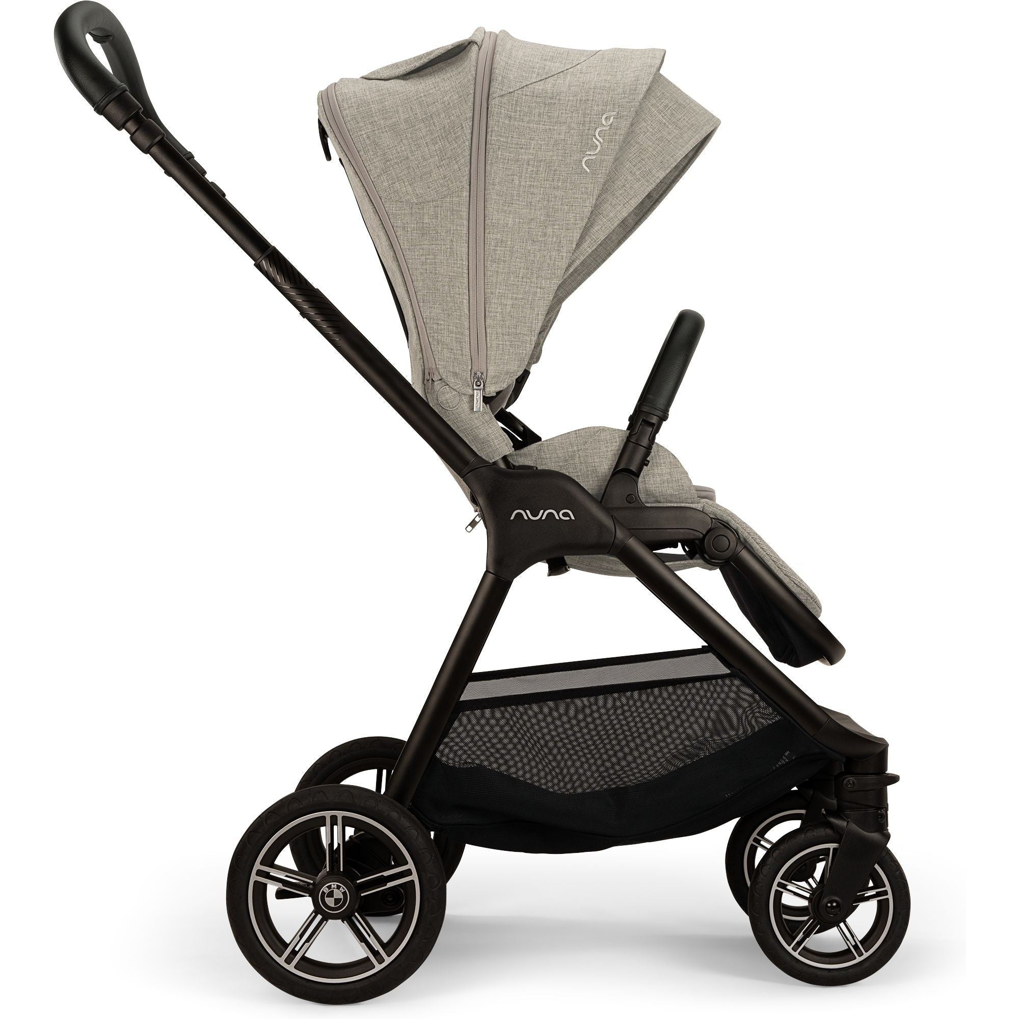 Nuna x BMW Triv Next Stroller