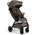 Nuna Trvl LX Stroller + Carry Bag