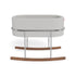 Monte Design Rockwell Bassinet