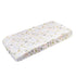 Copper Pearl Changing Pad Cover