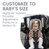 Britax Willow Brook Travel System