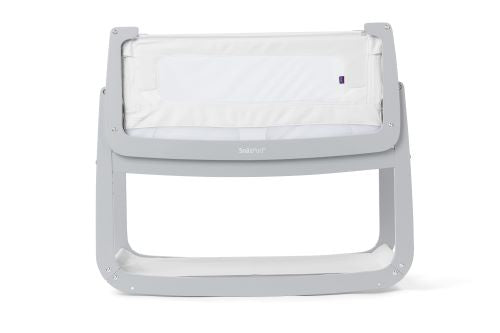 SnuzPod4 Bedside Bassinet