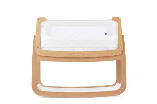 SnuzPod4 Bedside Bassinet