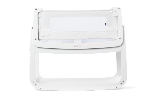 SnuzPod4 Bedside Bassinet