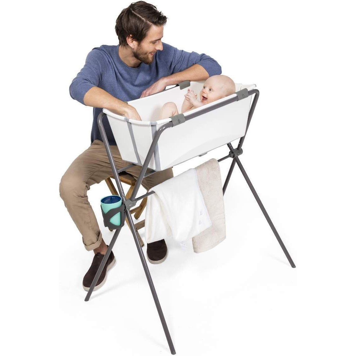 Stokke Flexi Bath Stand