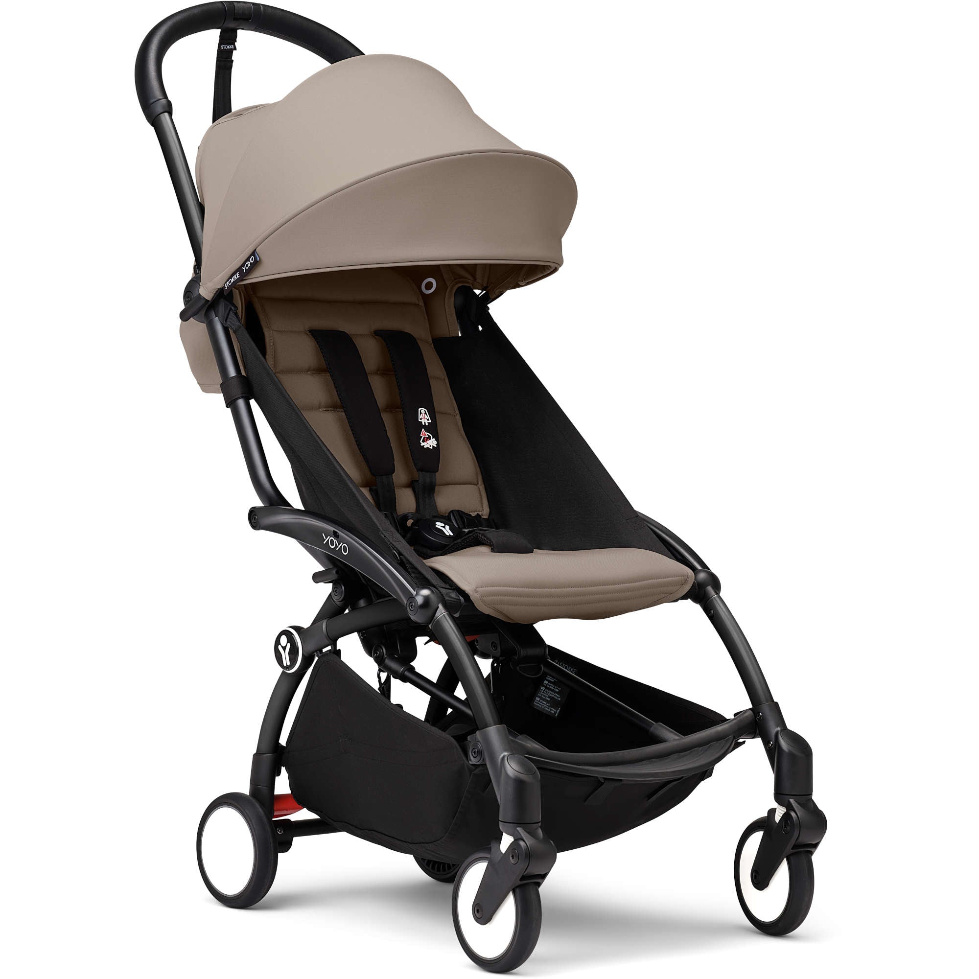 Stokke YOYO³ Stroller From 6 Months