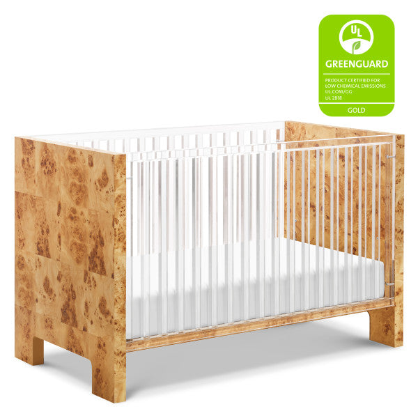 Nurseryworks Altair Crib