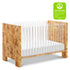 Nurseryworks Altair Crib