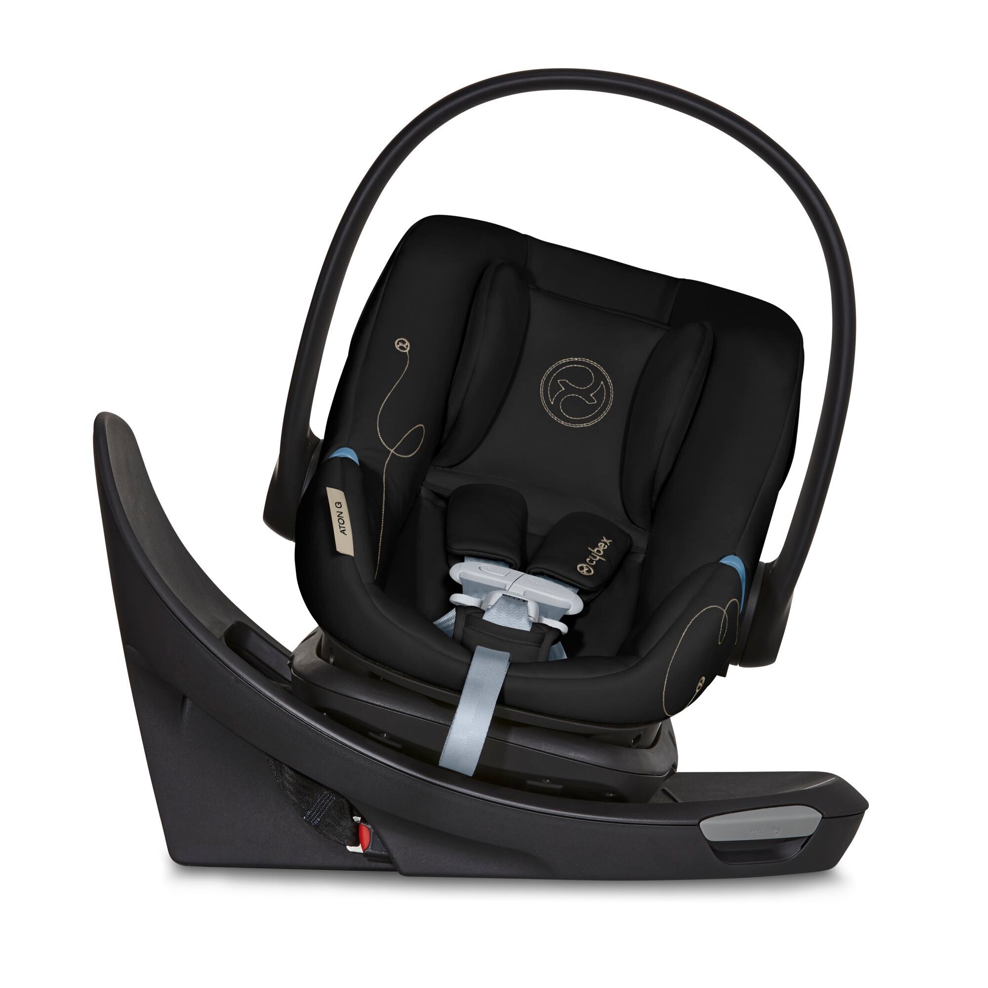 Cybex Aton G Swivel w/Sensor Safe Infant Car Seat