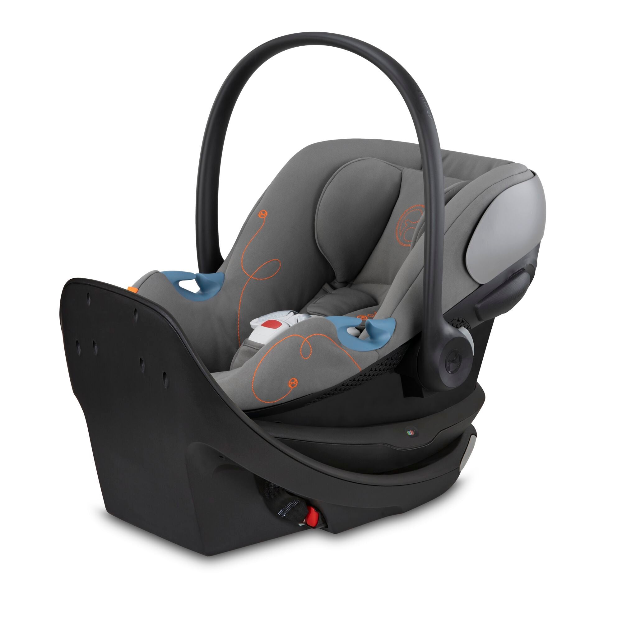 Cybex Aton G Swivel w/Sensor Safe Infant Car Seat