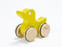 Begin Again Toys Push Around Duck