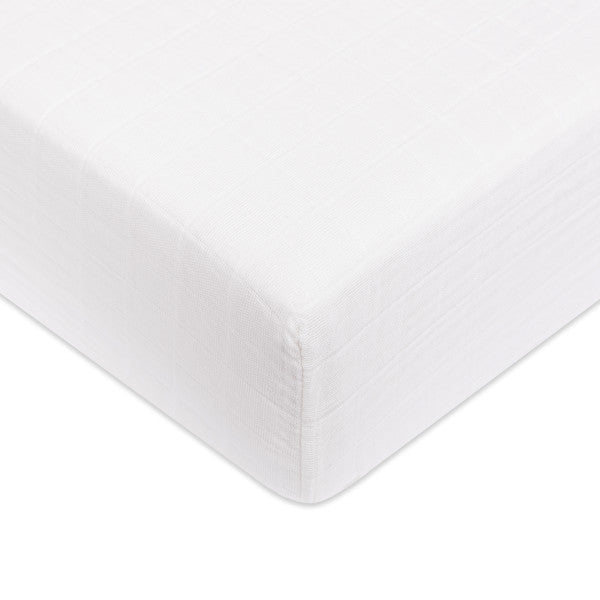 Babyletto Muslin Crib Sheet