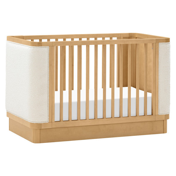 Babyletto Bondi Boucle Crib